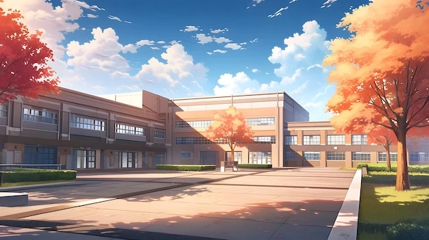neon academy (free for all academy) thumbnail