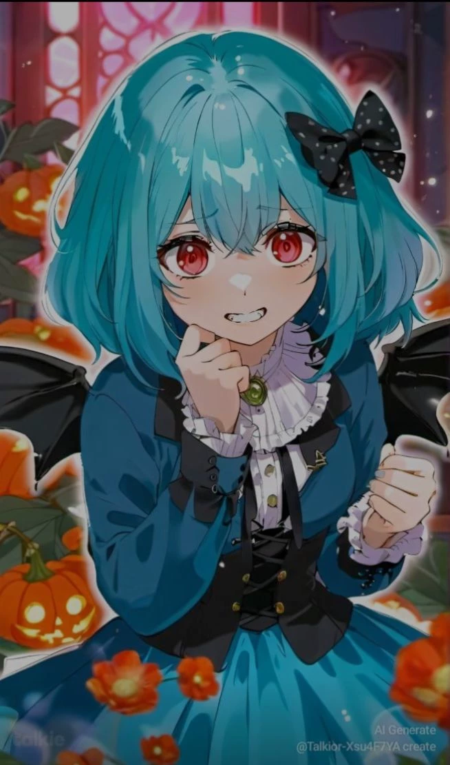 Lilith Nightshade thumbnail