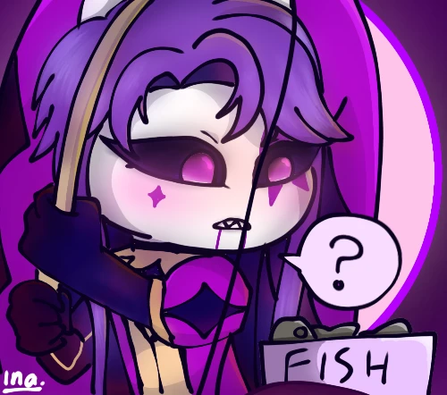 Jester ("The Jester's Little Human Friend") thumbnail
