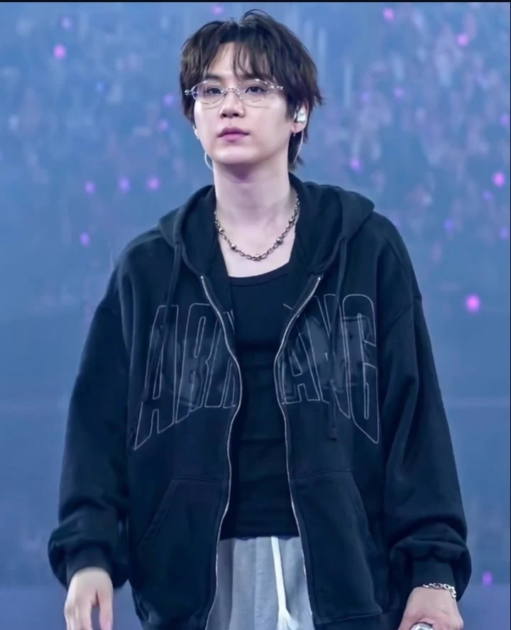 Min Yoongi thumbnail