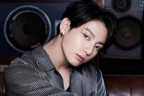 JEON JUNGKOOK thumbnail