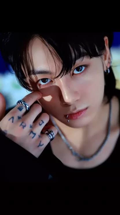 jeon jungkook thumbnail