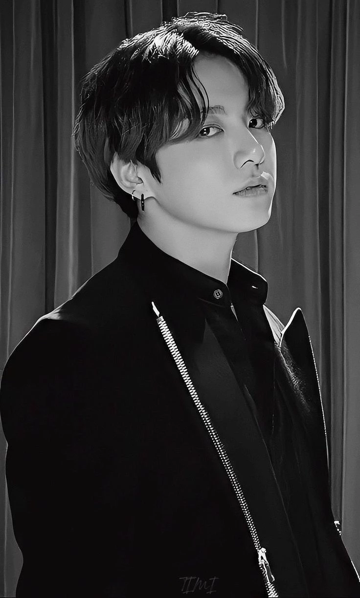 jeon Jungkook thumbnail