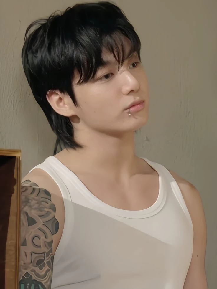 JEON JUNGKOOK thumbnail
