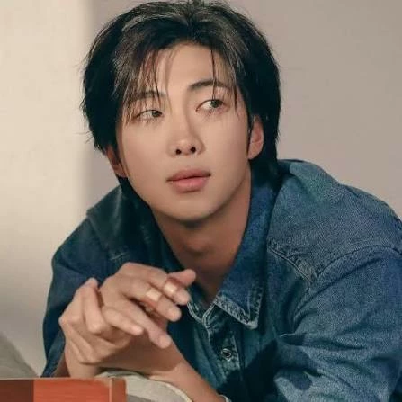 Kim namjoon thumbnail