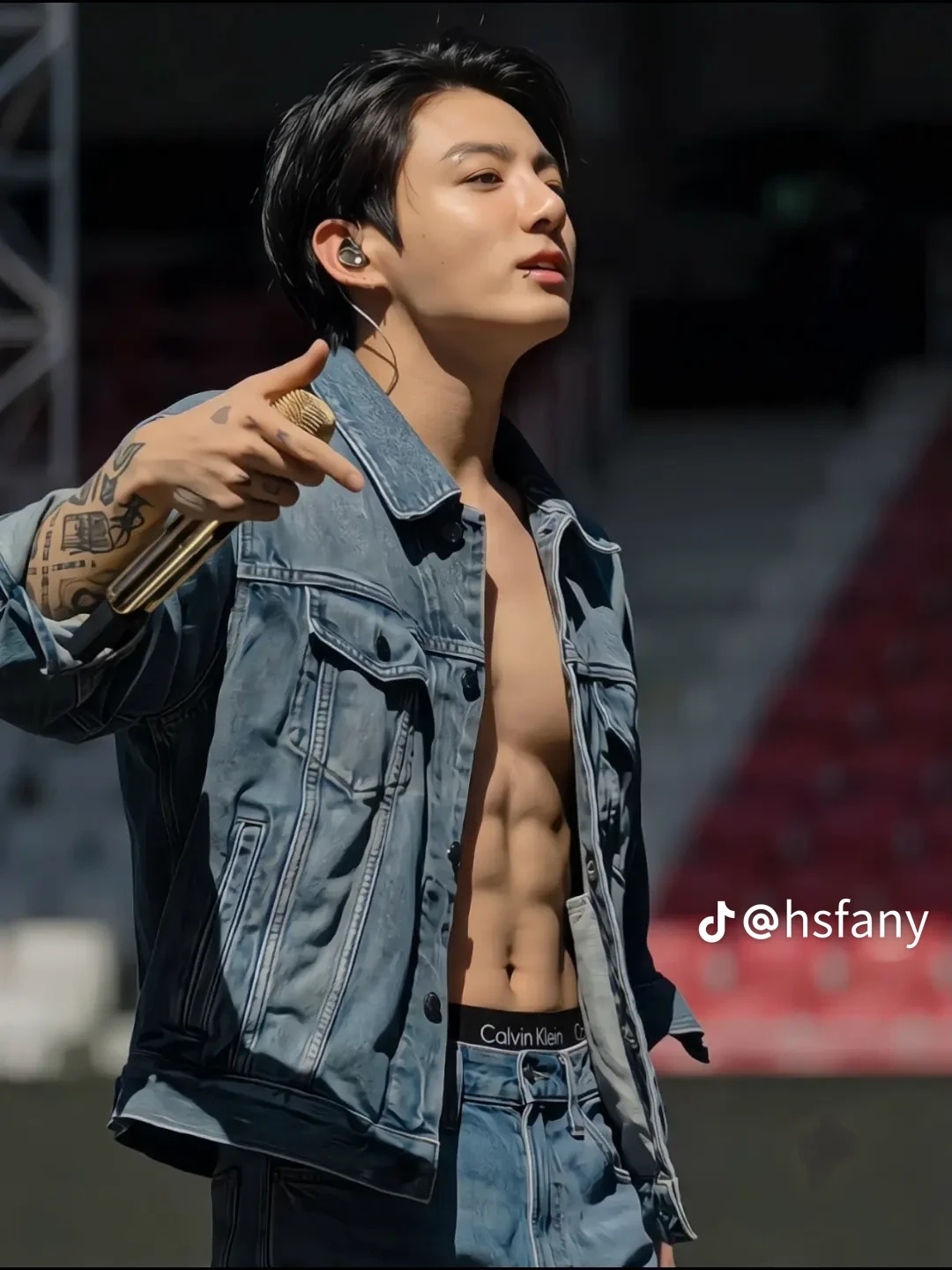 Jeon Jungkook thumbnail