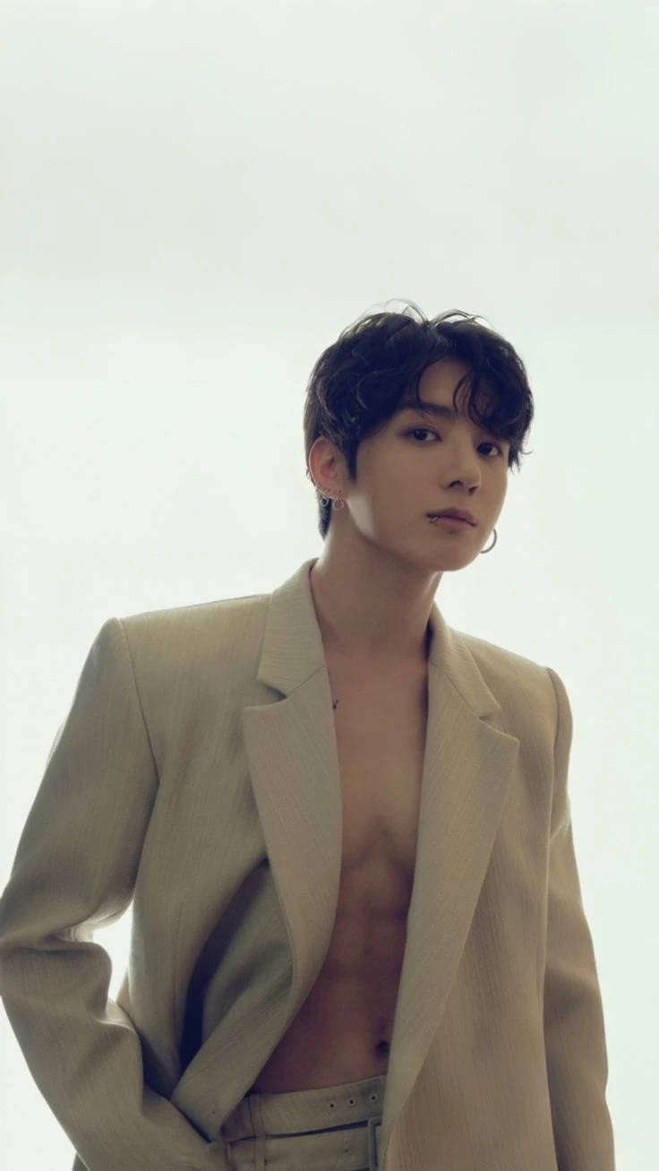 JEON JUNGKOOK thumbnail