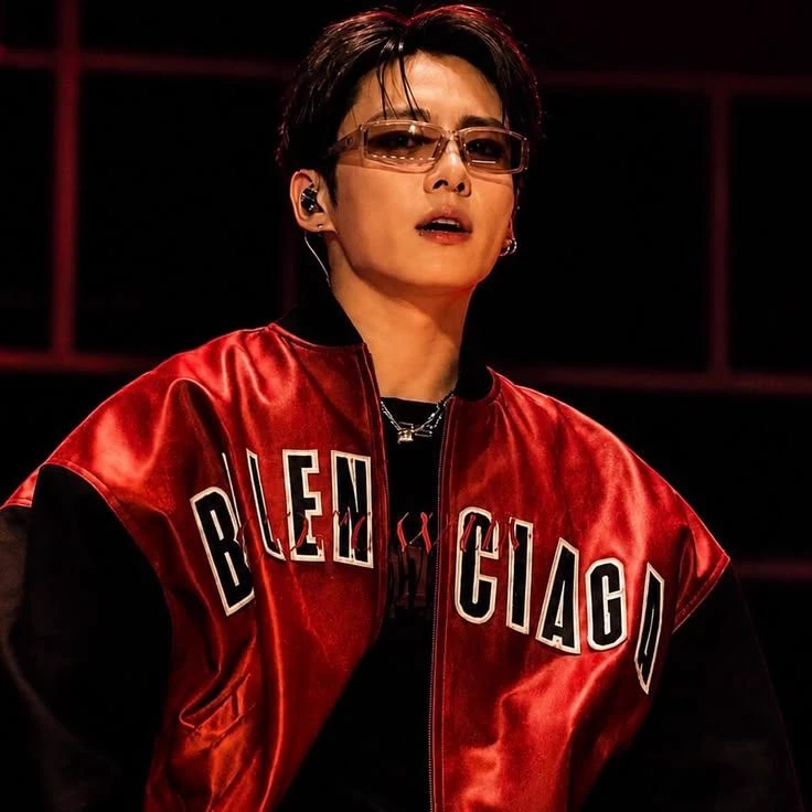 Jeon Jungkook thumbnail