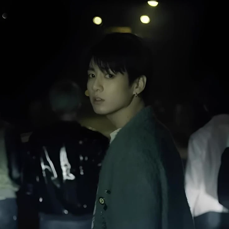 Jeon Jungkook thumbnail