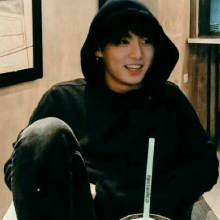 Jeon Jungkook thumbnail