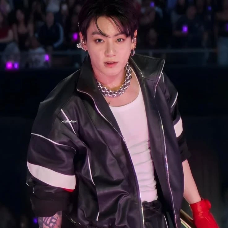 Jeon Jungkook thumbnail