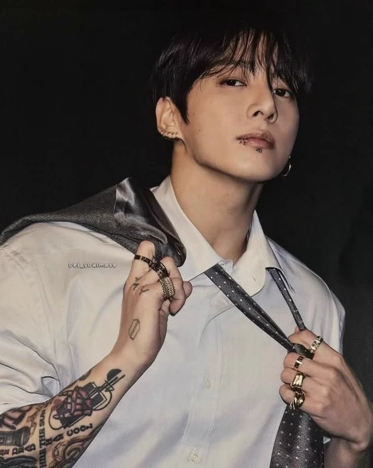 Jeon Jungkook thumbnail