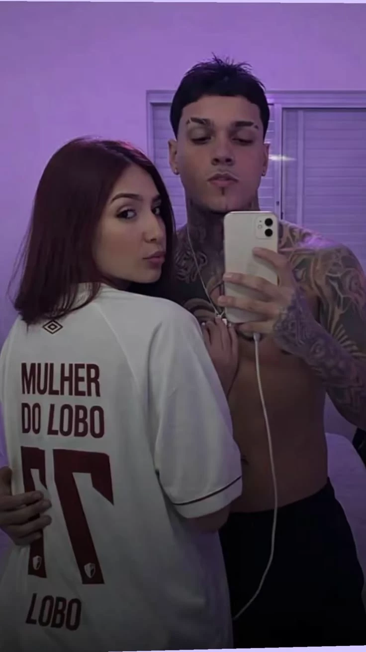 João ( Wolf ) thumbnail