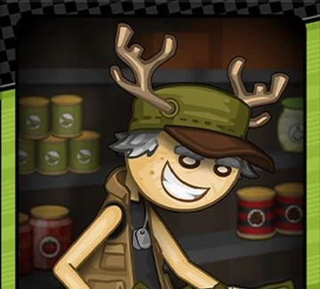 Chester (Papa Louie) thumbnail