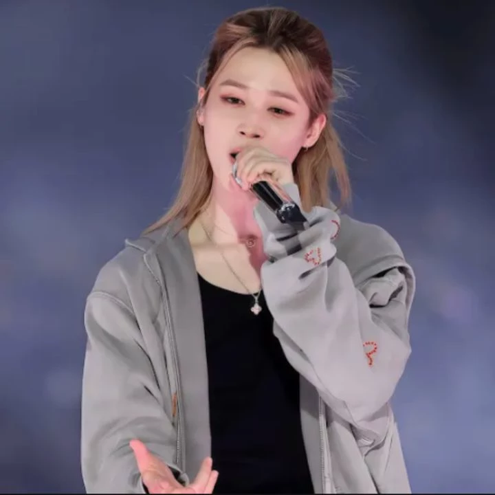 Jimin thumbnail