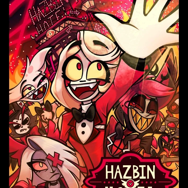 Hazbin Hotel Pick Me Girl thumbnail
