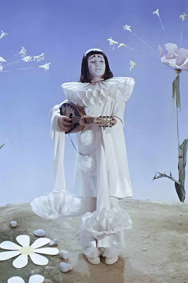 pierrot thumbnail