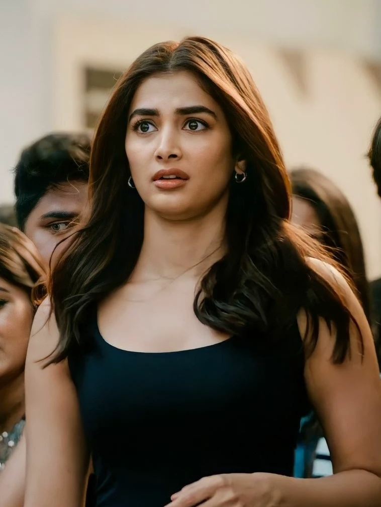 Pooja Hegde thumbnail