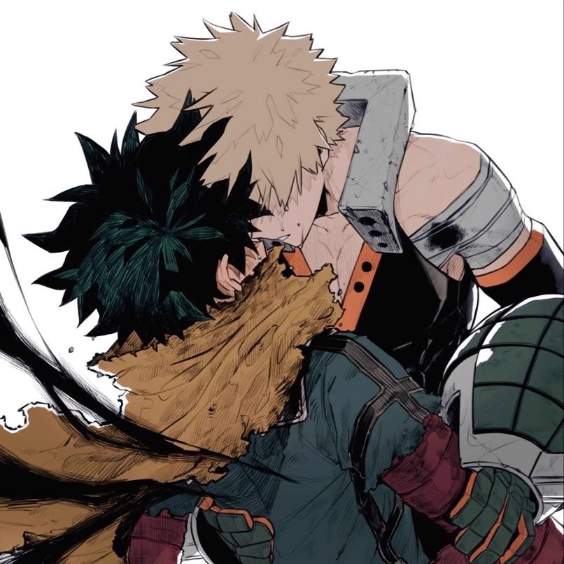 Izuku Midoriya thumbnail