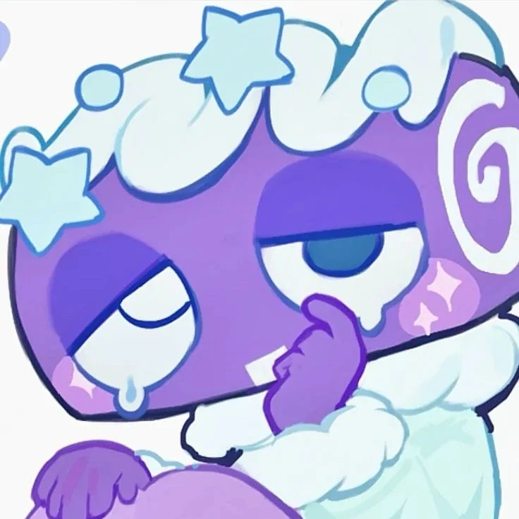 ♡♤_Snowtime Cosmo_♤♡