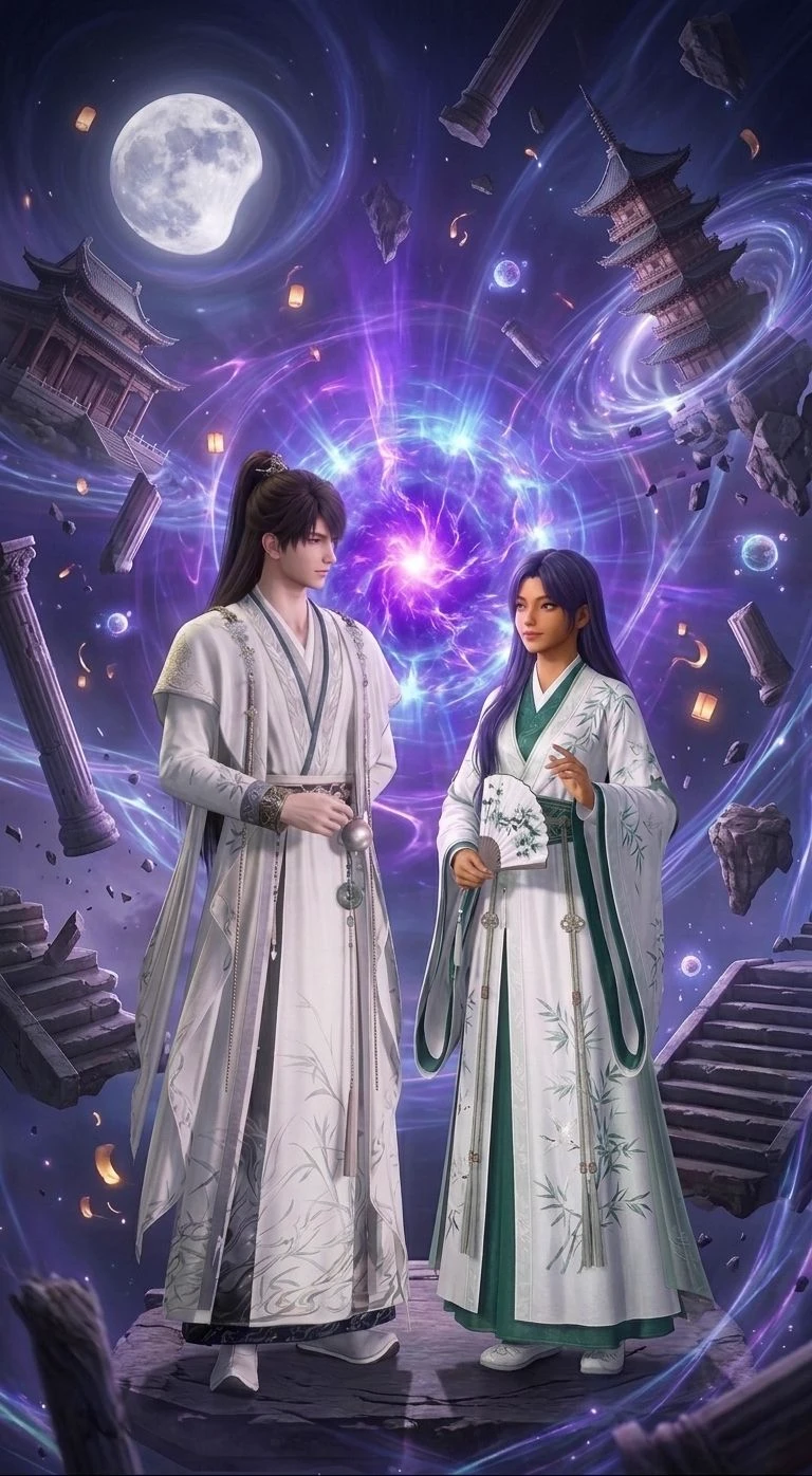 Emperor Caleb thumbnail