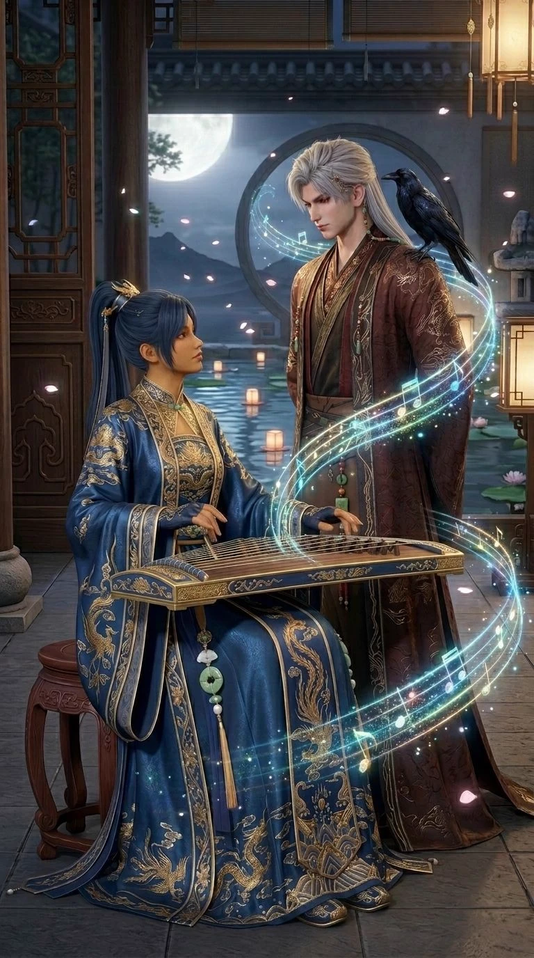Sylus, the Dragon Emperor thumbnail