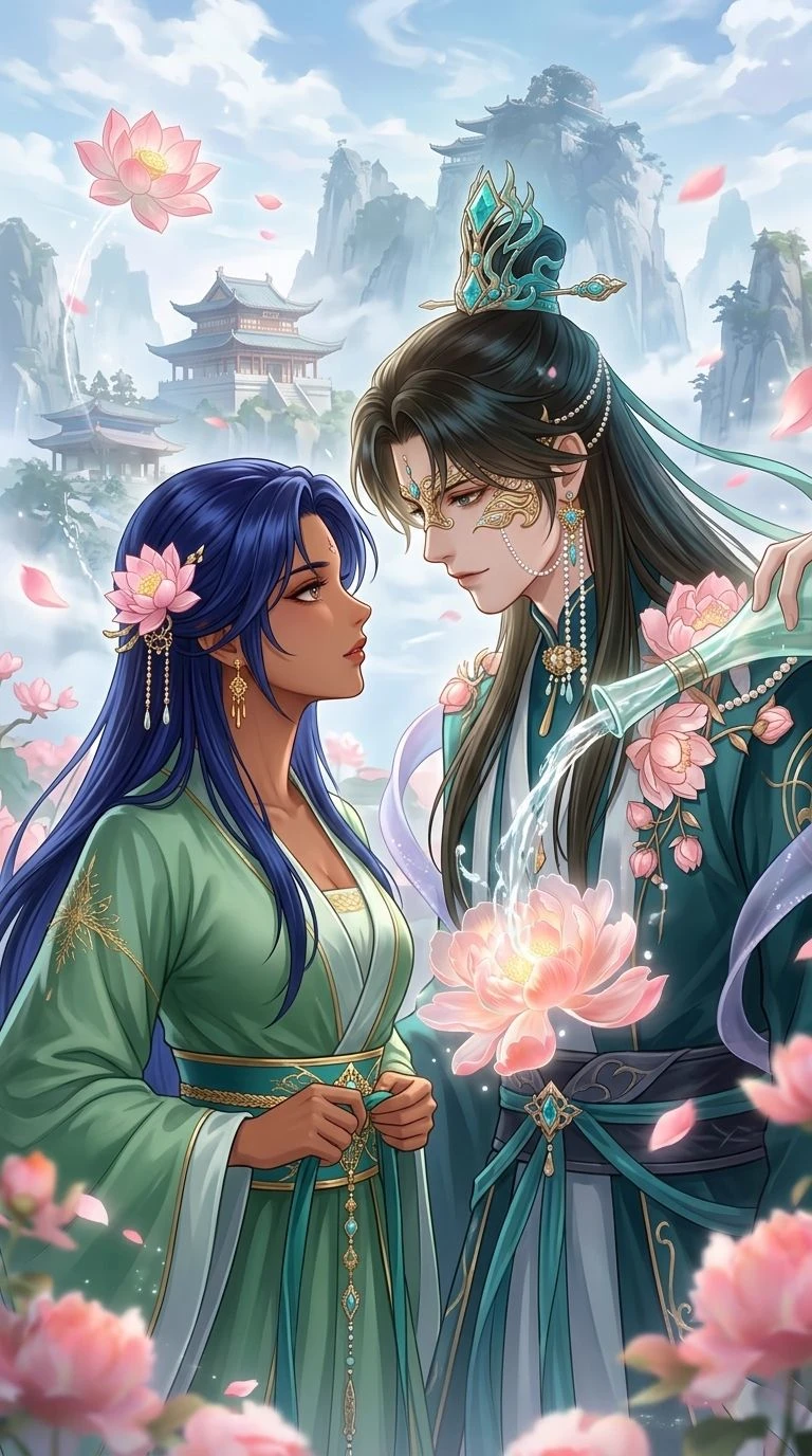 Lian Xuan thumbnail