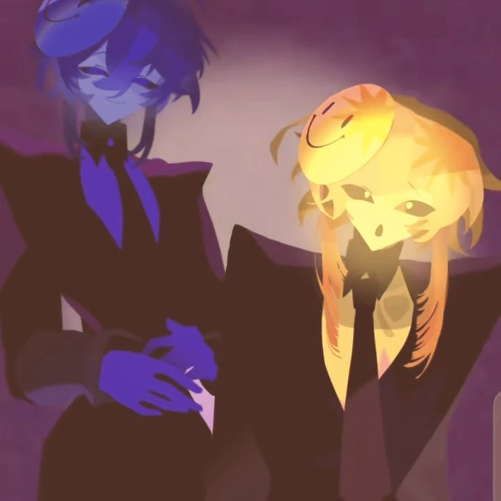 ☻Verity & Falsity☺︎ thumbnail