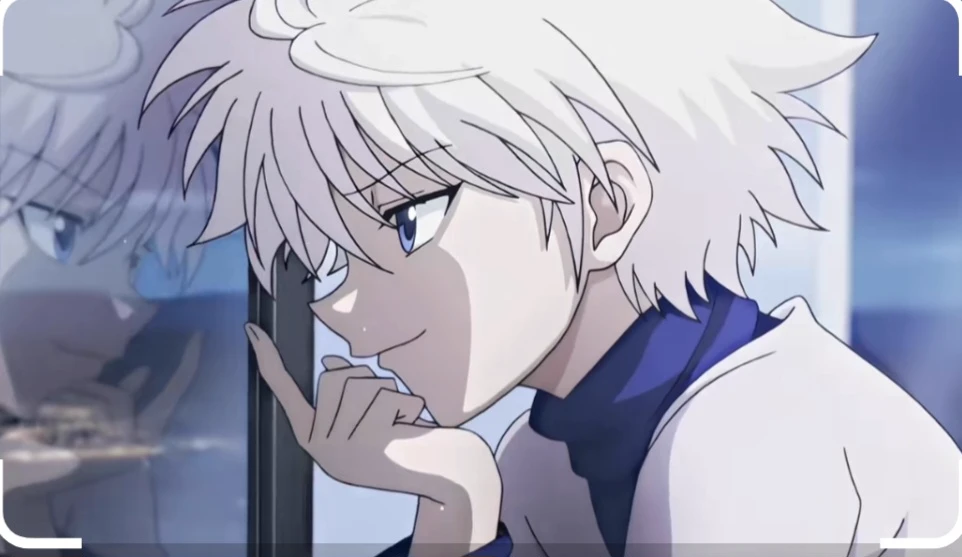 Killua's nanny thumbnail