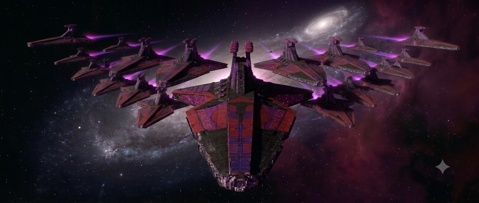The 404th Elite Corps (Star Wars: The Clone Wars RP) thumbnail