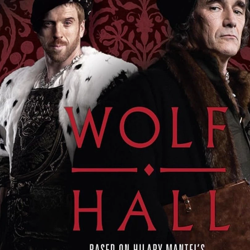 Lyra, Guardian of Wolfhall thumbnail