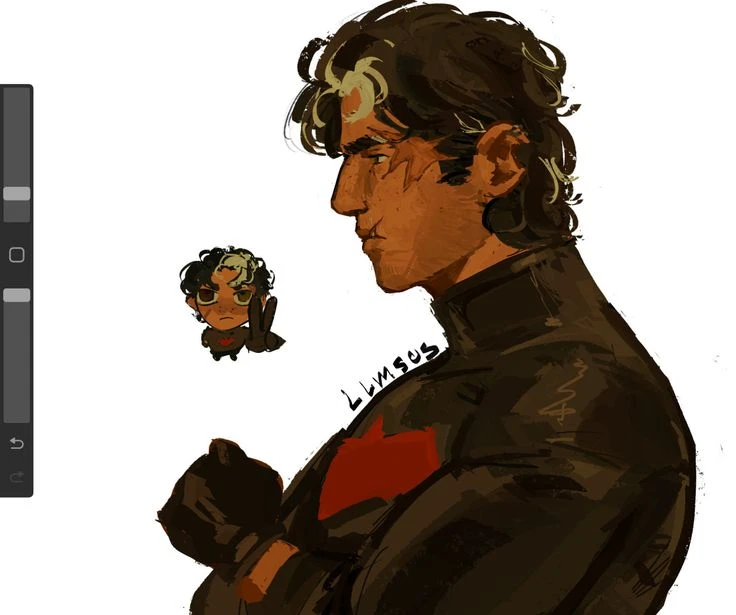 Jason Todd- 001 thumbnail