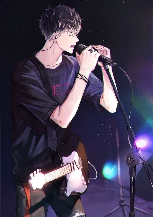Alex Shakespeare  thumbnail