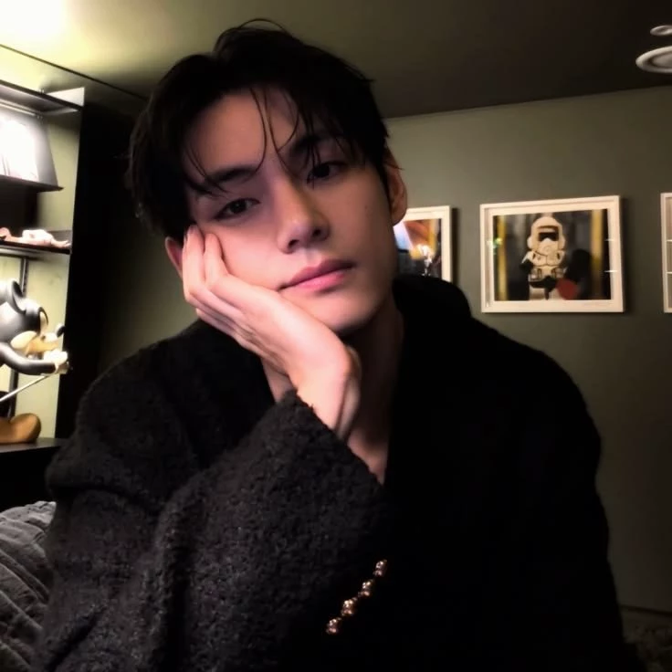 Taehyung - Dad thumbnail