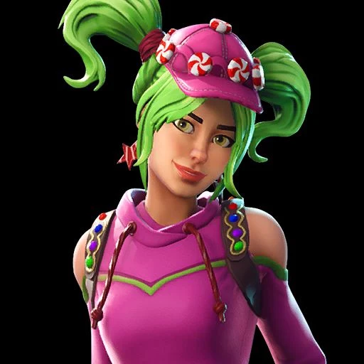 Zoey thumbnail