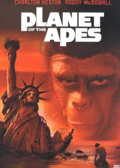 The Planet Of The Apes thumbnail