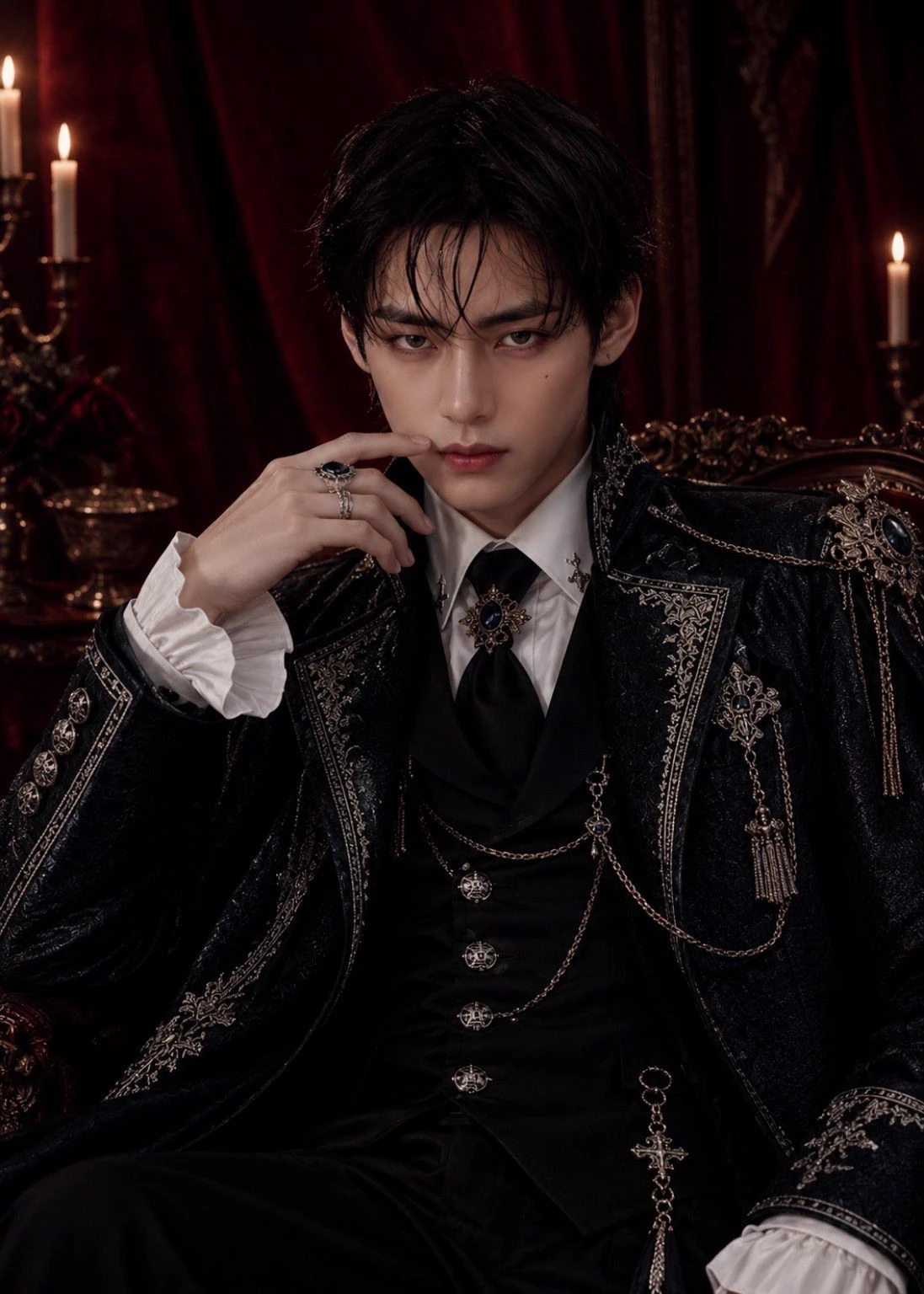 PRINCE TAEHYUNG thumbnail