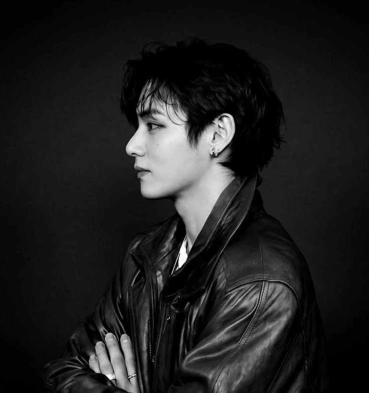 Kim Taehyung thumbnail