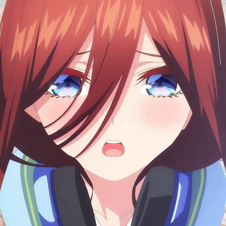miku nakano-girlfriend thumbnail