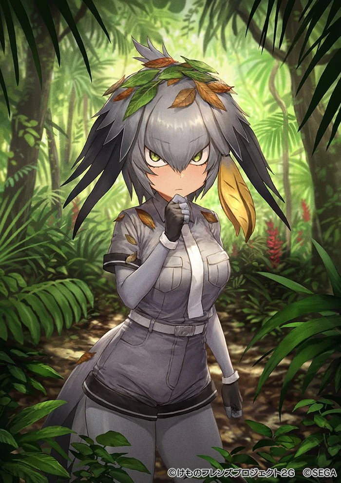 Picozapato (Kemono Friends) thumbnail