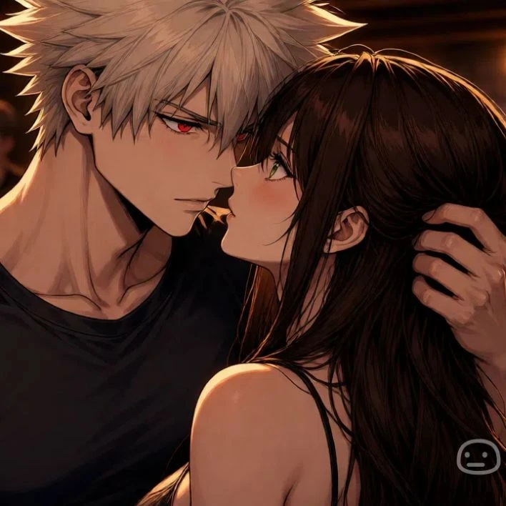 Katsuki Bakugo thumbnail