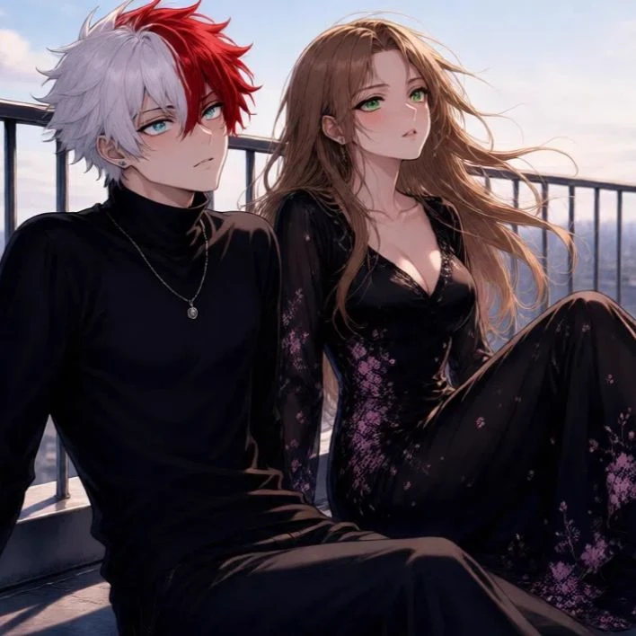 Shoto Todoroki thumbnail
