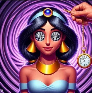 Hypnotist thumbnail