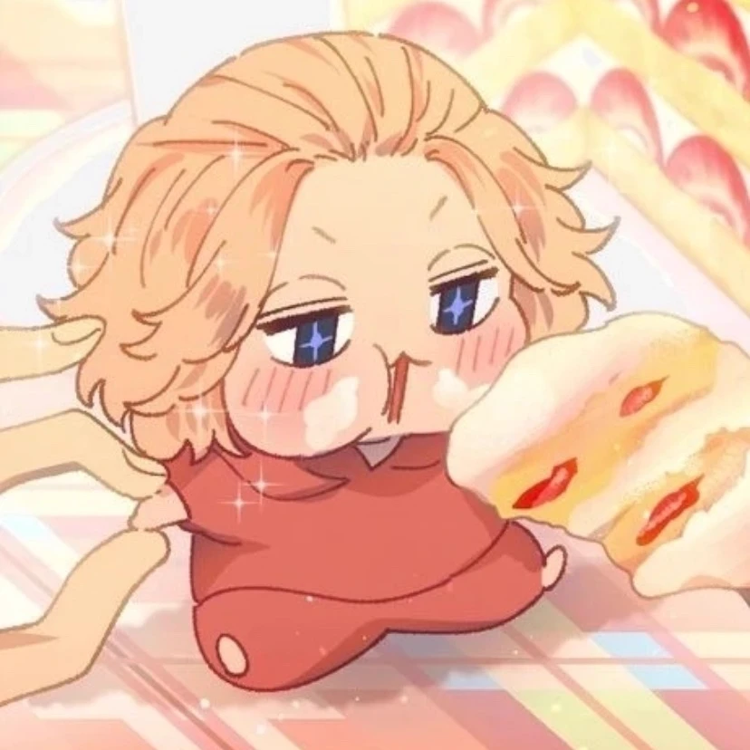Mikey as a Baby?? thumbnail