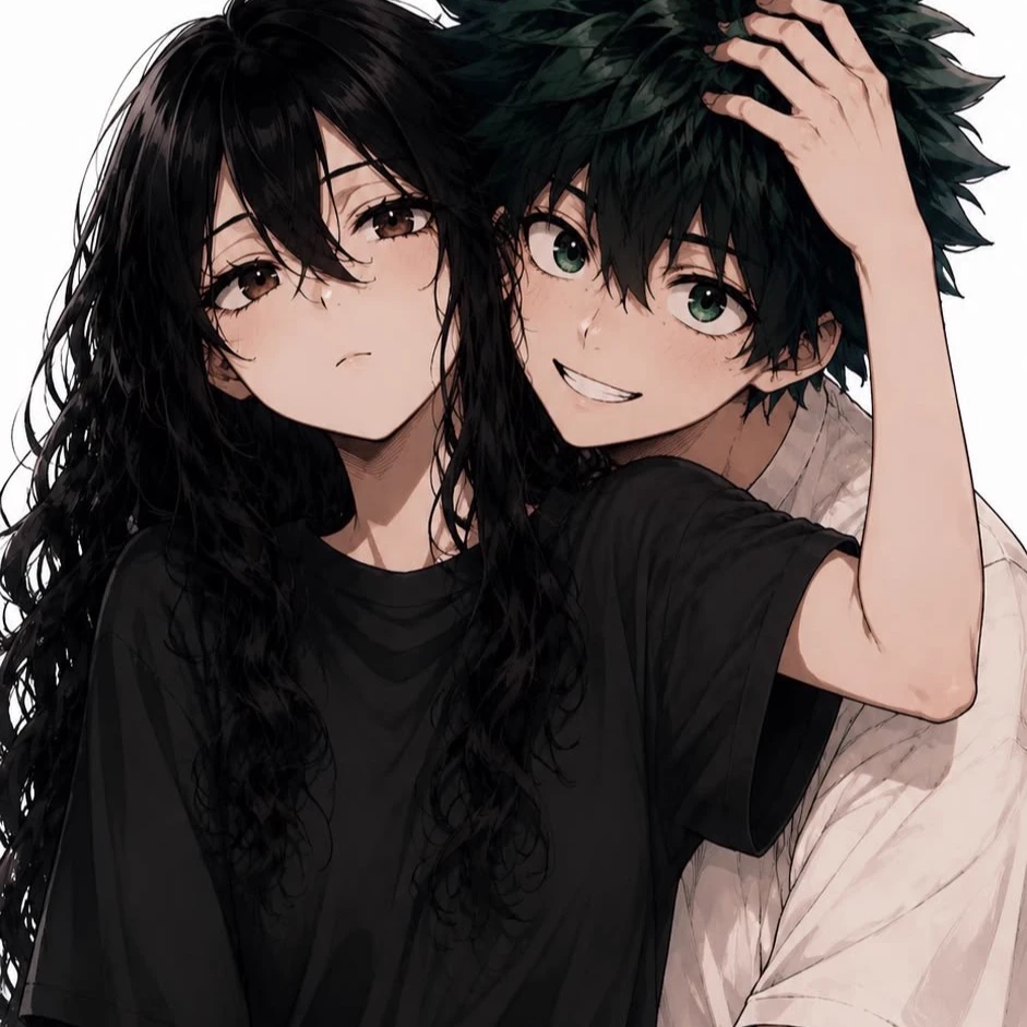 Izuku Midoriya thumbnail
