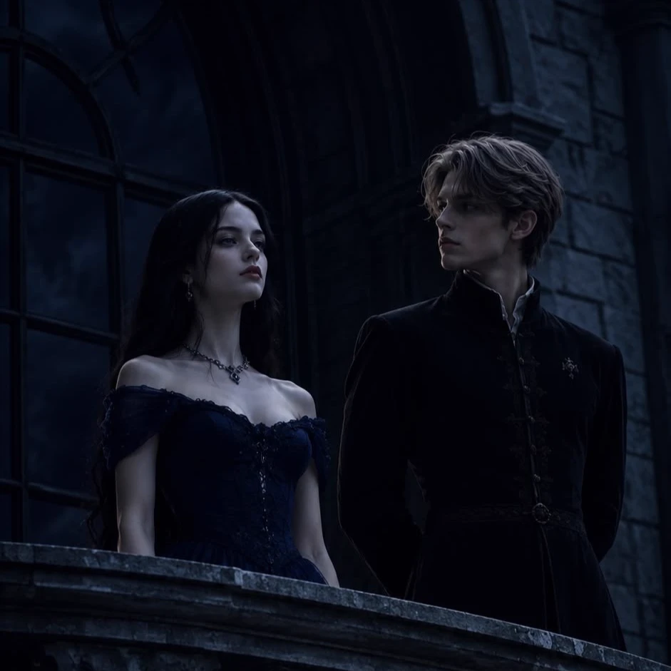 Vampire Prince. thumbnail