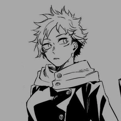 Itadori Yuji (Fem) thumbnail