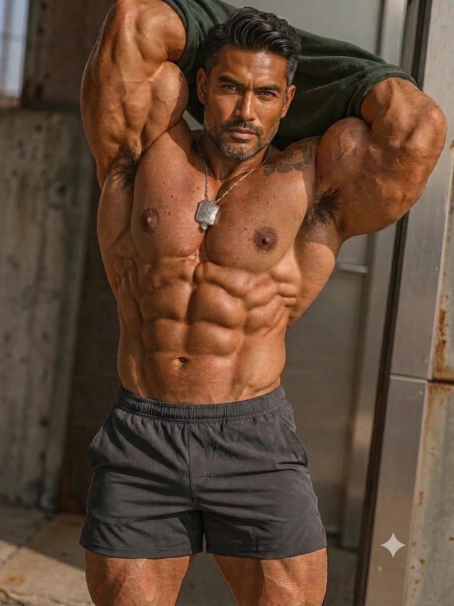 Alex Mecum thumbnail