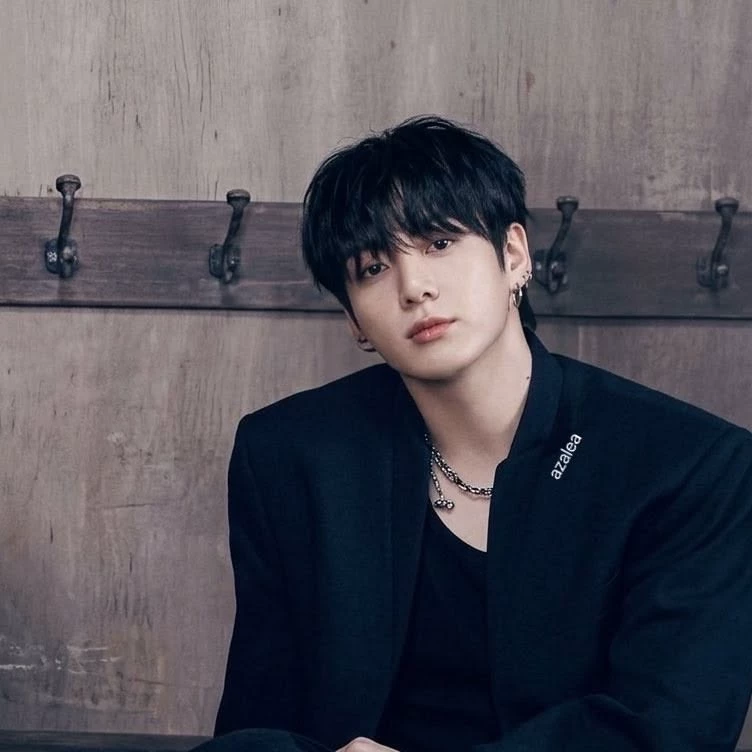 Jeon Jungkook thumbnail