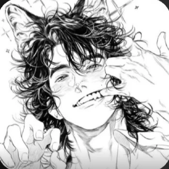 Dominic - werewolf roommate thumbnail